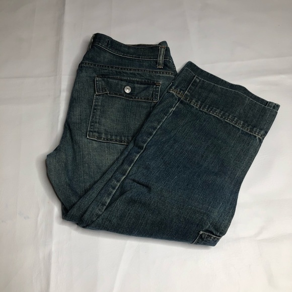 Gap Womens Jeans - Picture 3 of 3